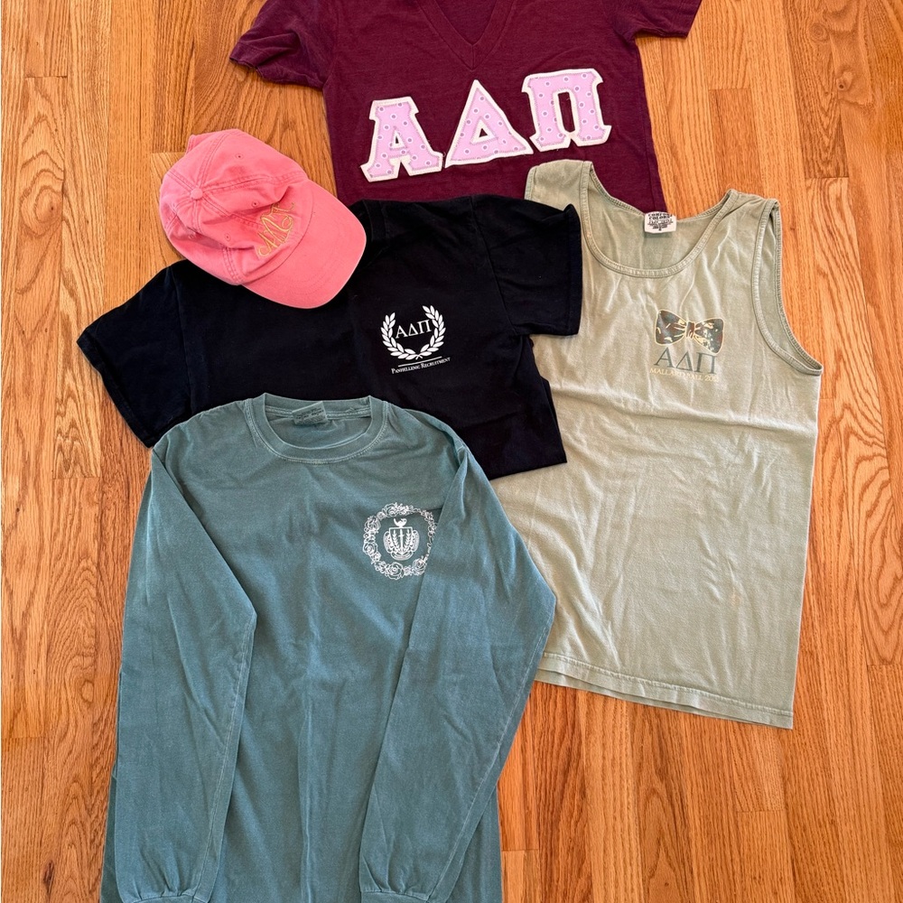 ADP Sorority bundle